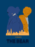 The Bear Poster