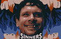 Sinners Poster, Variant 1