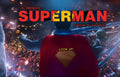 Superman Poster, Variant 3